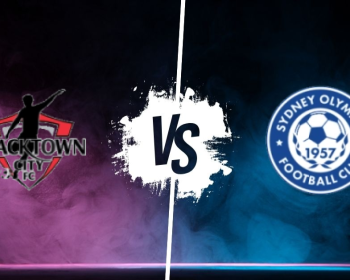Pronostic Blacktown City vs Sydney Olympic FC