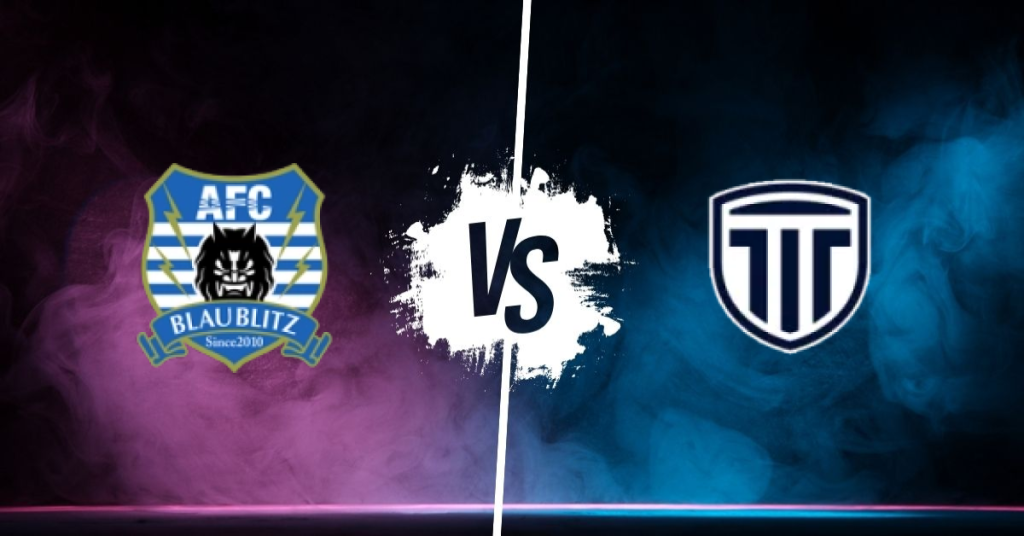 Pronostic Blaublitz Akita vs Tochigi Uva