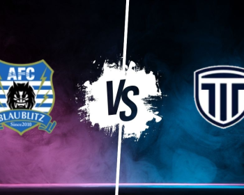 Pronostic Blaublitz Akita Tochigi Uva Pronostic Blaublitz Akita vs Tochigi Uva