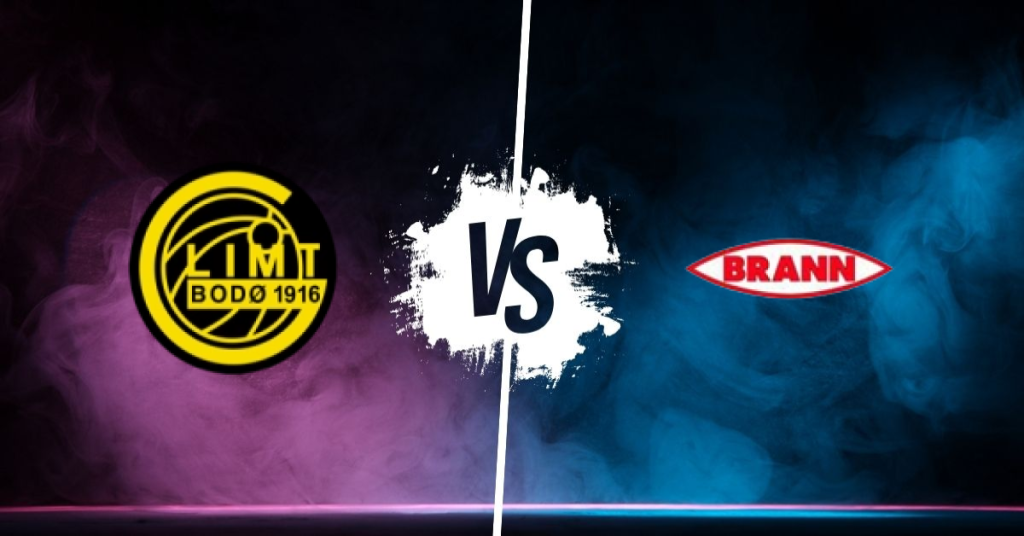 Pronostic Bodoe/Glimt vs Sk Brann