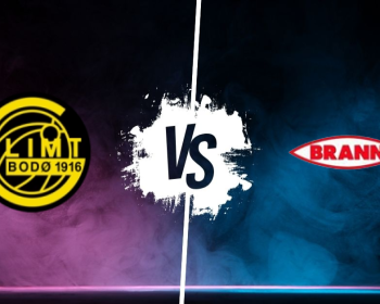 Pronostic Bodoe/Glimt Sk Brann Pronostic Bodoe/Glimt vs Sk Brann