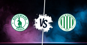Pronostic Bohemians Prague 1905 B vs Hostoun