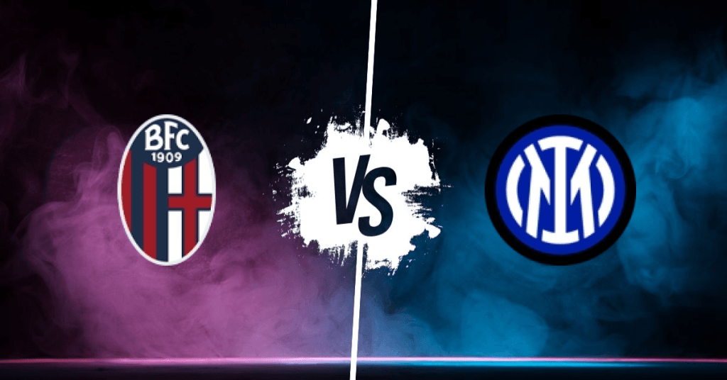 Pronostic Bologna vs Inter Milan