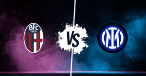 Pronostic Bologna vs Inter Milan
