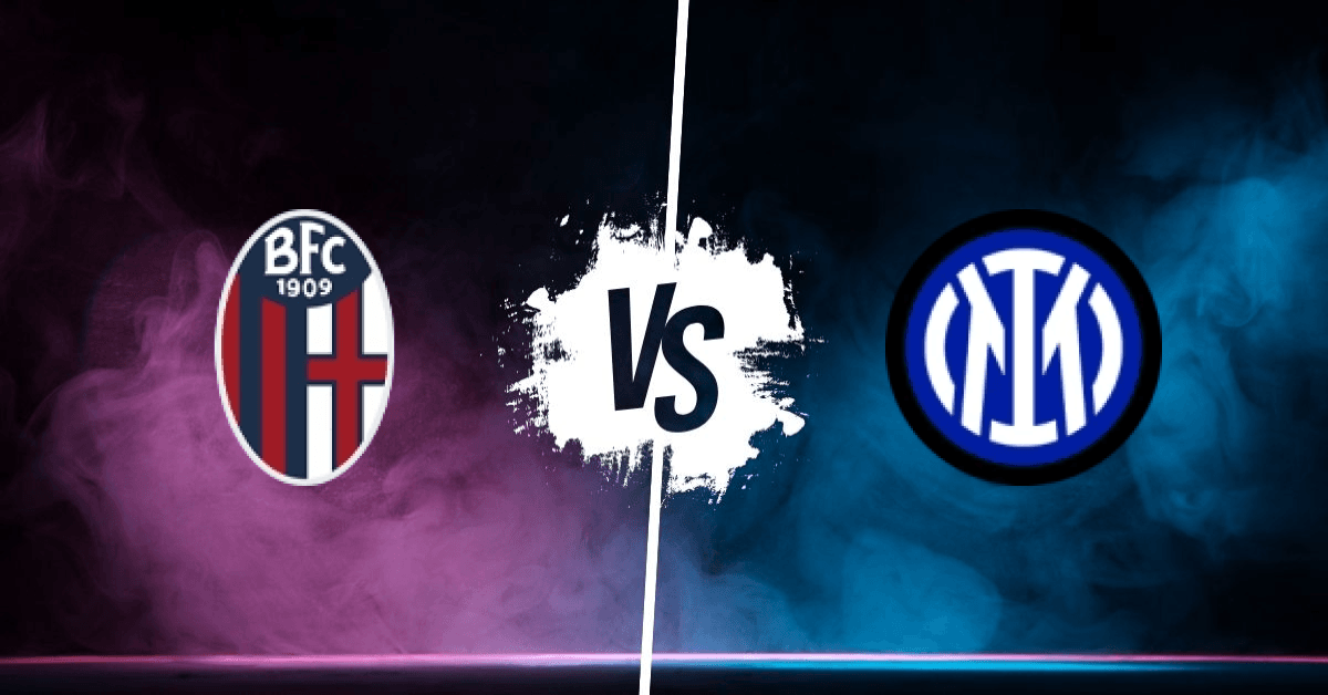 Pronostic Bologna vs Inter Milan