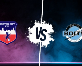 Pronostic Boston City Boston Bolts Pronostic Boston City vs Boston Bolts