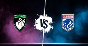 Pronostic Boston Legacy FC vs Seattle Reign