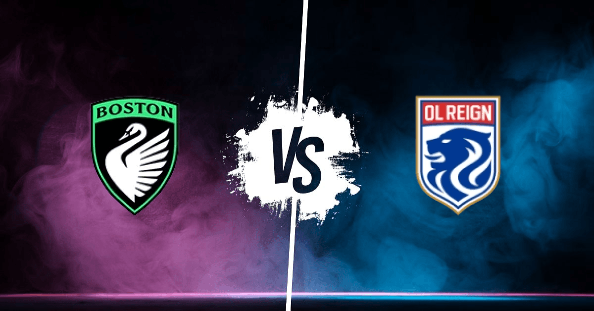 Pronostic Boston Legacy FC vs Seattle Reign