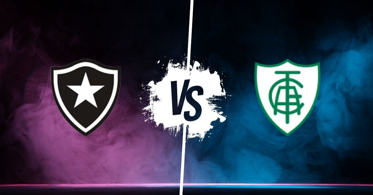 Pronostic Botafogo Fr Rj vs America FC Mg