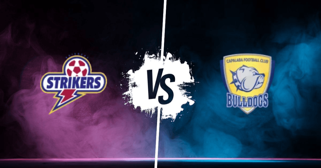 Pronostic Brisbane Strikers FC vs Capalaba