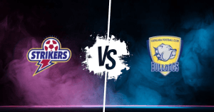 Pronostic Brisbane Strikers FC vs Capalaba