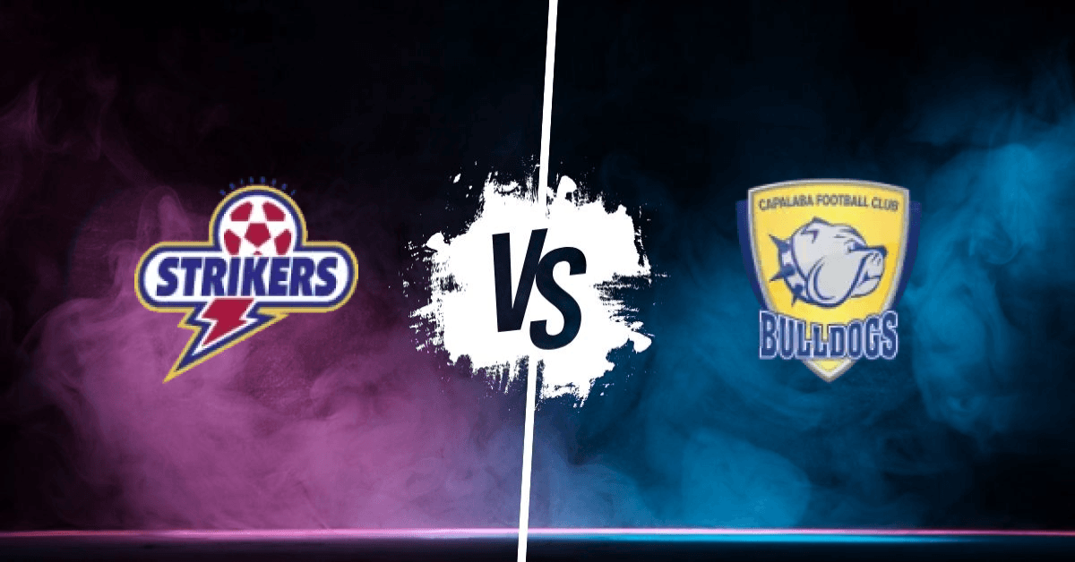 Pronostic Brisbane Strikers FC vs Capalaba