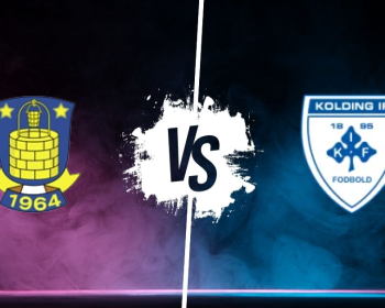 Pronostic Broendby If Kolding If Pronostic Broendby If vs Kolding If