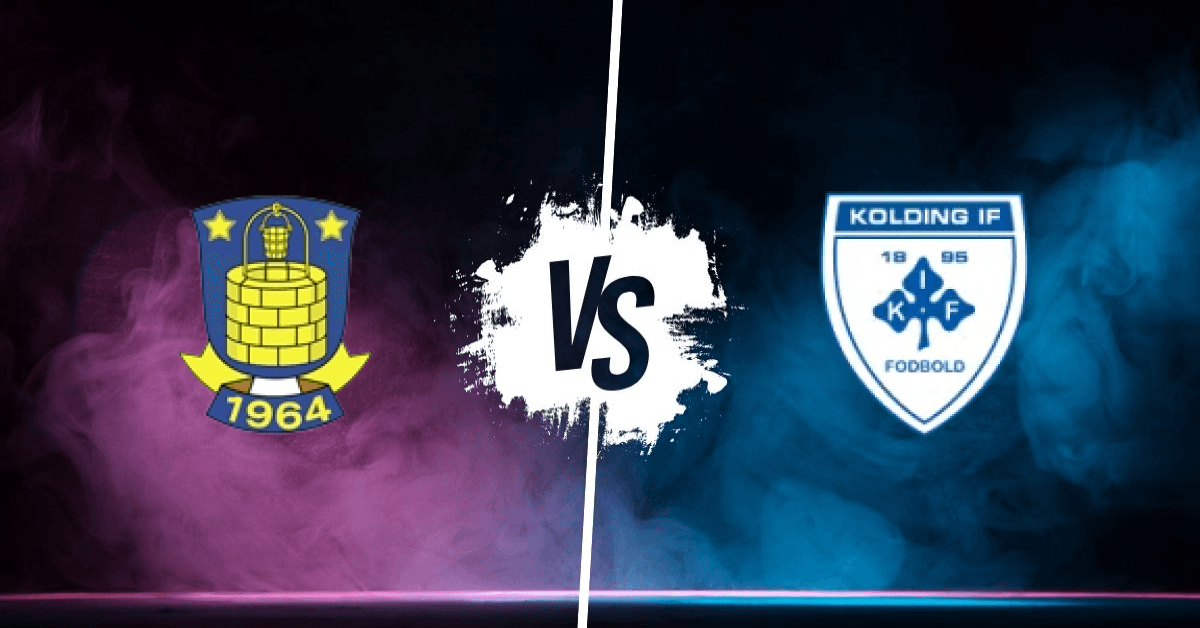 Pronostic Broendby If vs Kolding If