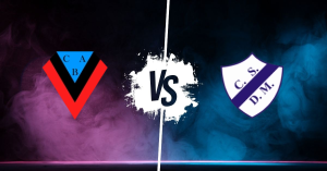 Pronostic Brown De Adrogue vs Deportivo Merlo