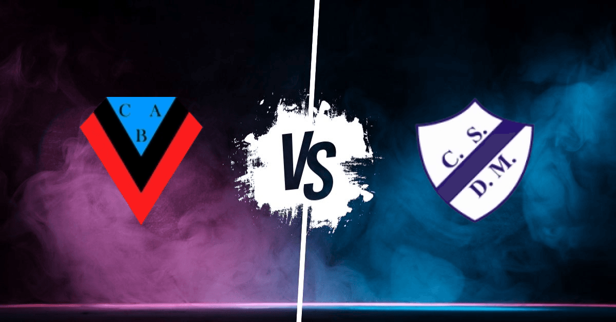 Pronostic Brown De Adrogue vs Deportivo Merlo