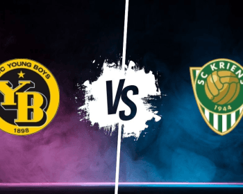 Pronostic Bsc Young Boys SC Kriens Pronostic Bsc Young Boys vs SC Kriens