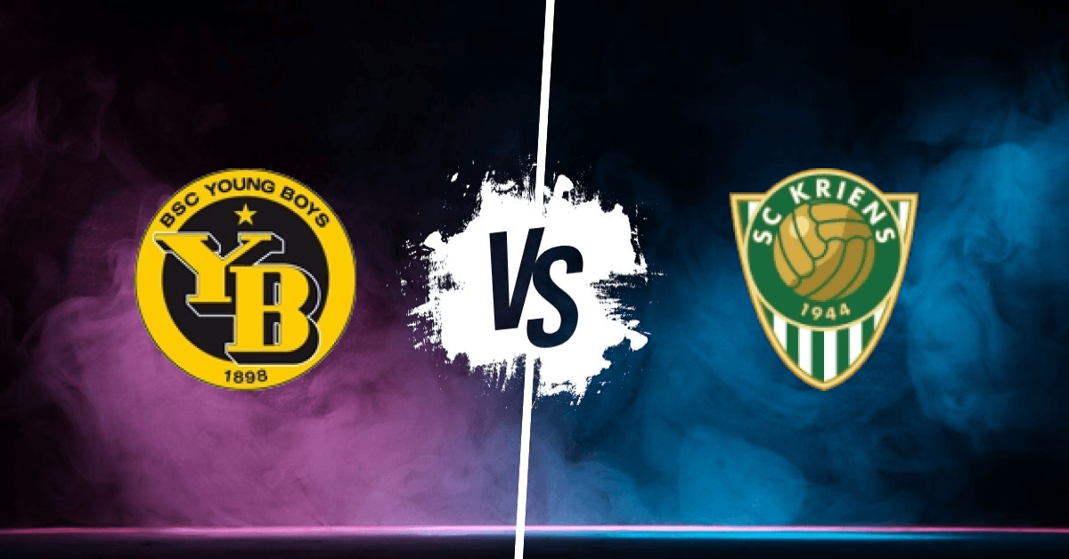 Pronostic Bsc Young Boys vs SC Kriens