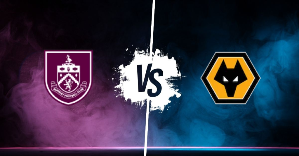 Pronostic Burnley vs Wolves