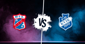 Pronostic Byaasen vs Fk Kvik Trondheim