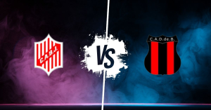 Pronostic CA 9 De Julio Rafaela vs Sp. Belgrano De S. F.