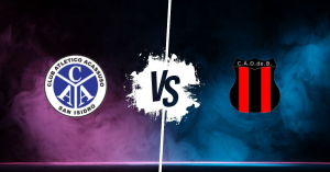 Pronostic CA Acassuso vs CA Defensores De Belgrano