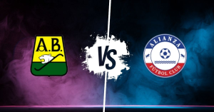 Pronostic CA Bucaramanga vs Alianza FC Valledupar