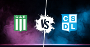 Pronostic CA Excursionistas vs Csd Liniers