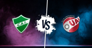 Pronostic CA Ituzaingo vs CD Uai Urquiza