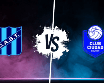 Pronostic CA San Telmo Club Ciudad De Bolivar Pronostic CA San Telmo vs Club Ciudad De Bolivar
