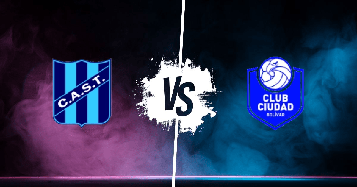 Pronostic CA San Telmo vs Club Ciudad De Bolivar