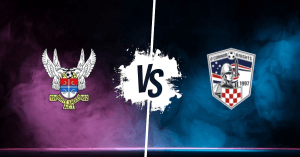 Pronostic Canberra White Eagles FC vs O'connor Knights FC