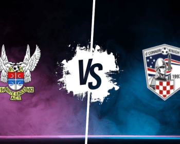 Pronostic Canberra White Eagles FC vs O'connor Knights FC