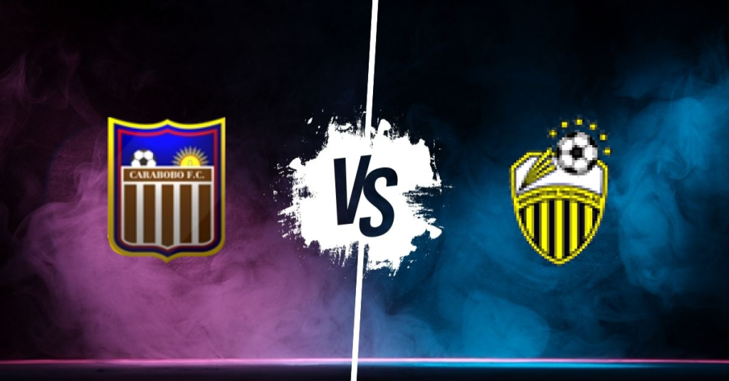 Pronostic Carabobo FC vs Deportivo Tachira