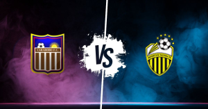 Pronostic Carabobo FC vs Deportivo Tachira