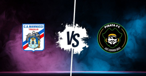 Pronostic Carlos Mannucci vs Pirata FC