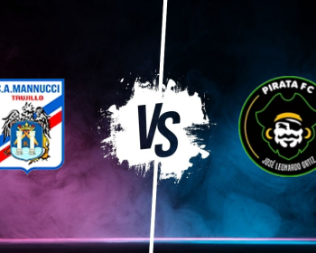 Pronostic Carlos Mannucci vs Pirata FC