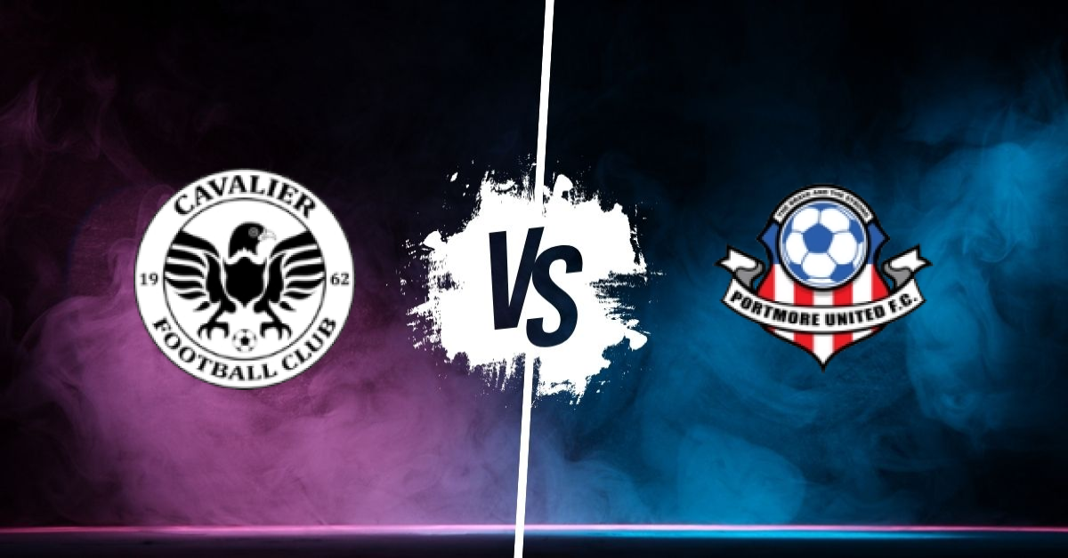 Pronostic Cavalier FC vs Portmore United