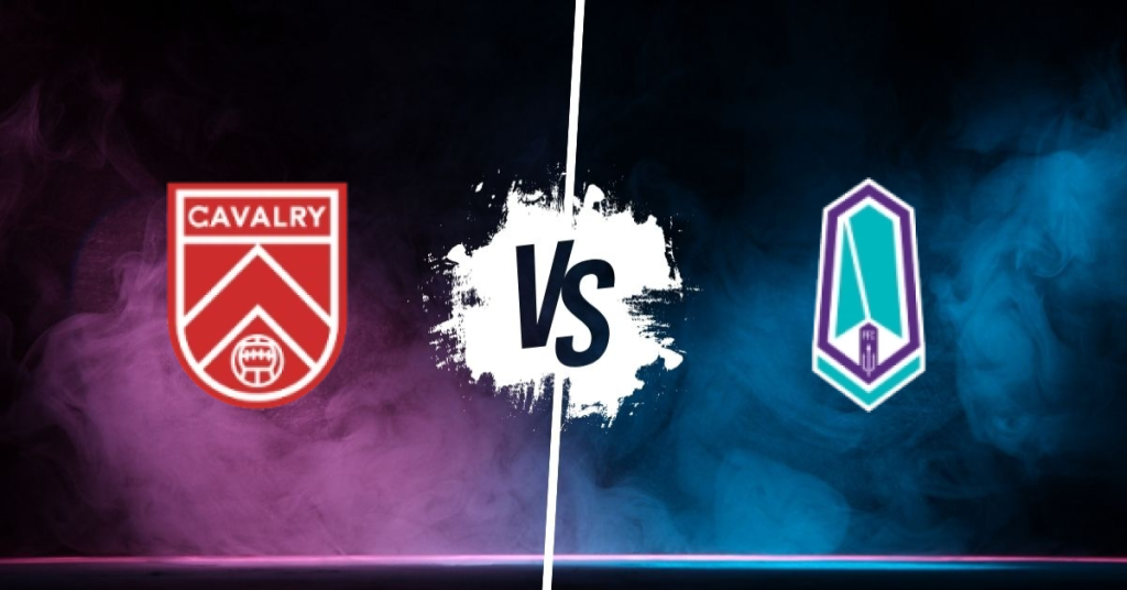 Pronostic Cavalry FC vs Pacific FC