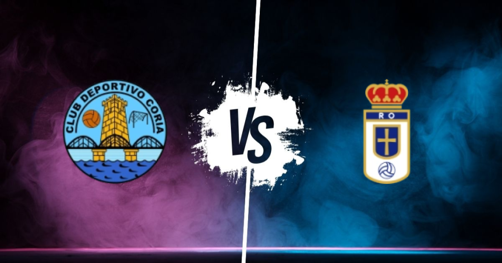 Pronostic CD Coria vs Real Oviedo Vetusta