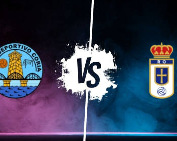 Pronostic CD Coria vs Real Oviedo Vetusta