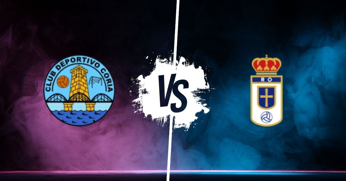 Pronostic CD Coria vs Real Oviedo Vetusta