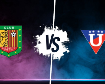 Pronostic CD Cuenca vs Ldu Quito