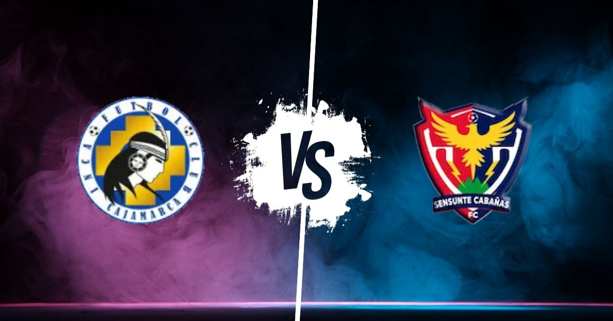 Pronostic CD Inca vs Sensunte Cabanas FC