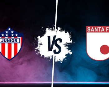 Pronostic CD Junior FC Santa Fe Pronostic CD Junior FC vs Santa Fe