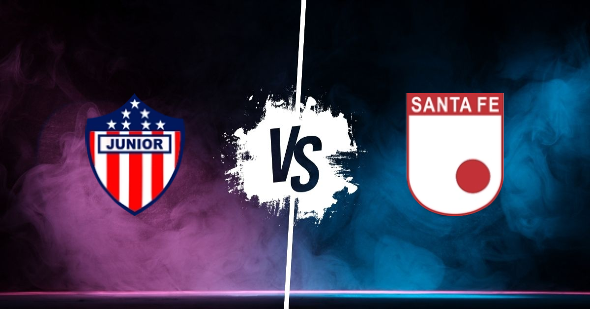 Pronostic CD Junior FC vs Santa Fe