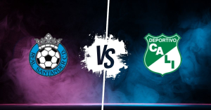 Pronostic CD Real Santander vs Deportivo Cali