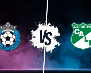 Pronostic CD Real Santander vs Deportivo Cali