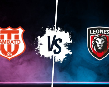 Pronostic CD Tecnico Universitario Leones Futbol Club Pronostic CD Tecnico Universitario vs Leones Futbol Club