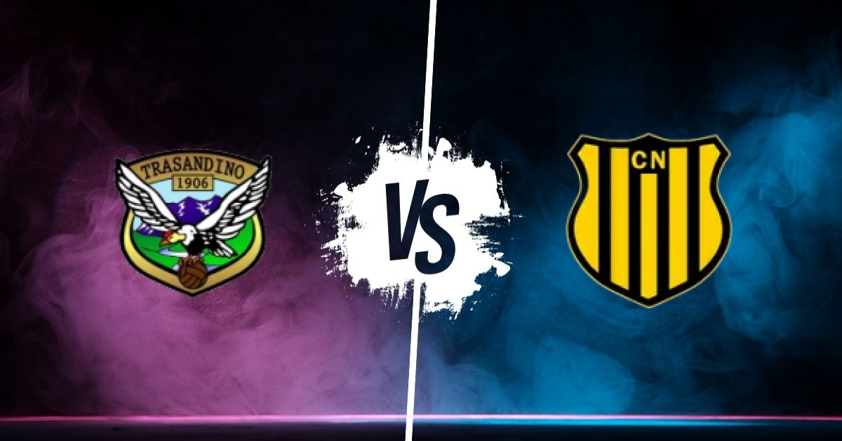 Pronostic CD Trasandino De Los Andes vs CD Concon National FC